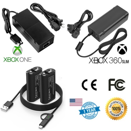 For xbox one - xbox, slim