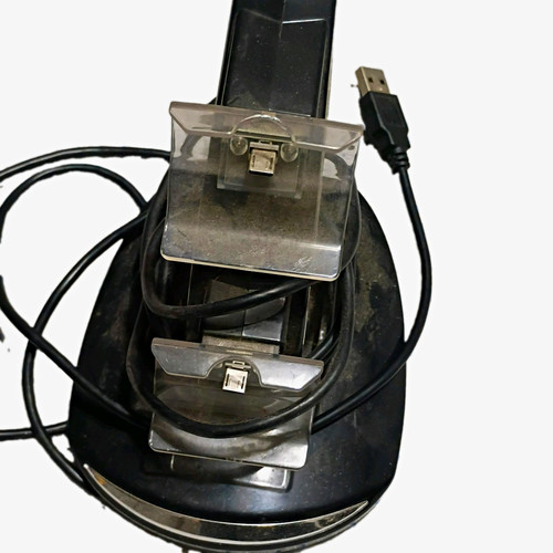 Xbox 360 dual - xbox,