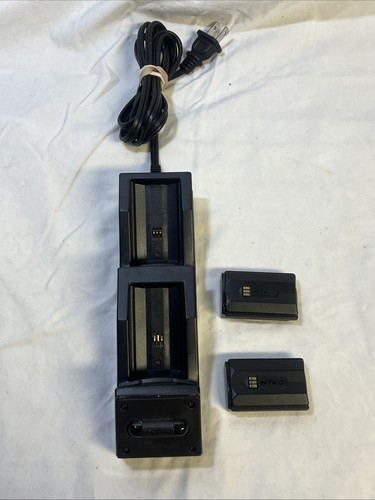 Nyko chargebase dock 2x - nyko,