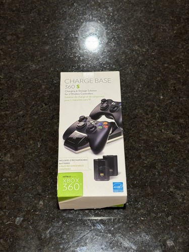 Nyko charge base 360 for - nyko, s