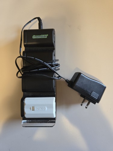 Dg360 1710 dreamgear - dg360-1710, dock