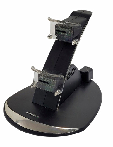 Energizer dual charging dock - dual,