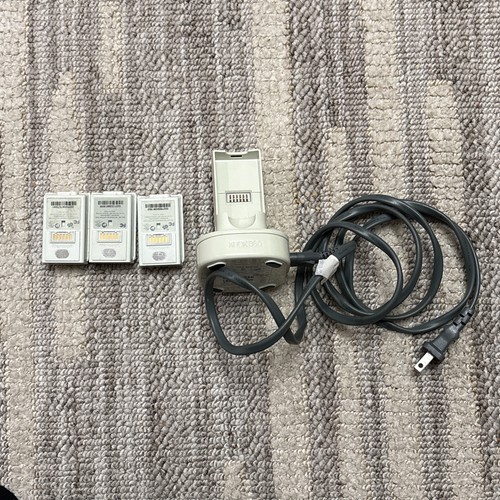 Xbox 360 rechargeable battery - rechargeable,