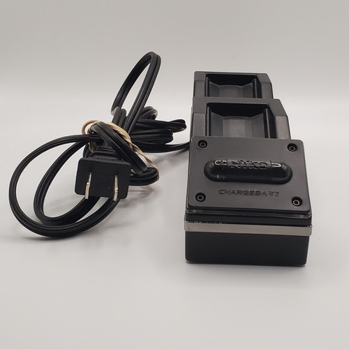 Nyko charging base xbox 360 - charging,