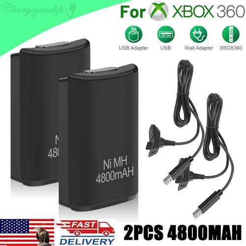 Rechargeable battery pack - rechargeable,