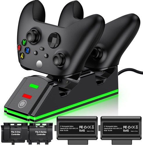 Fast charging dock - dock, with
