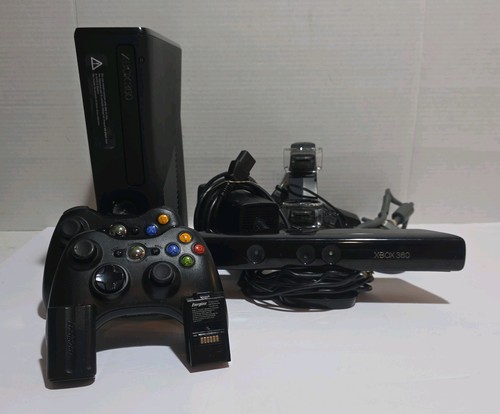 Microsoft xbox 360 model - model, 1439