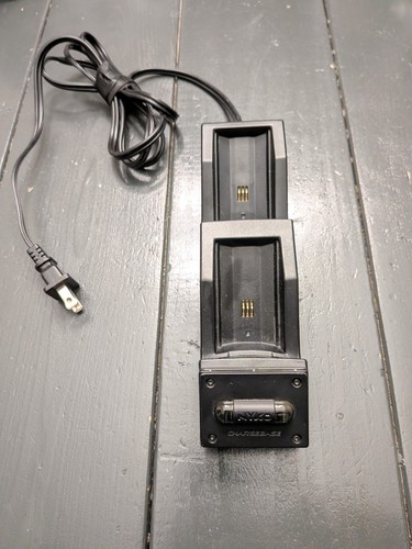 Nyko xbox 360 charge - nyko, s