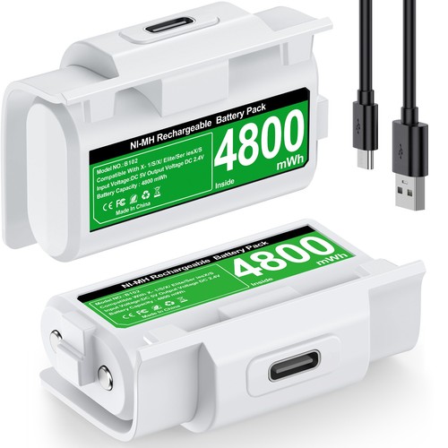 Charging dock xbox - dock, 2*