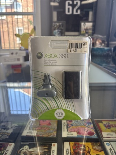 Microsoft xbox 360 play - play, &