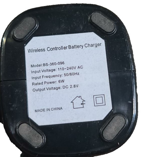 For xbox 360 charging - xbox,