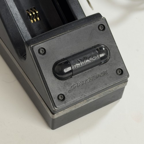 Nyko charge base - charge, 360
