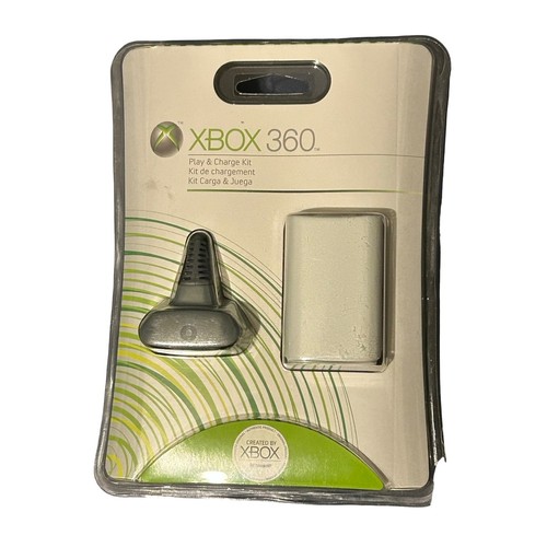 Microsoft xbox 360 - play, &