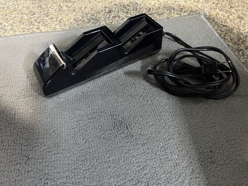 Nyko chargebase dual - nyko,