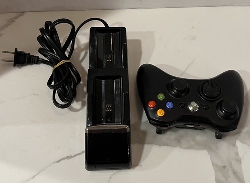 Wireless xbox 360 - wireless, controller-