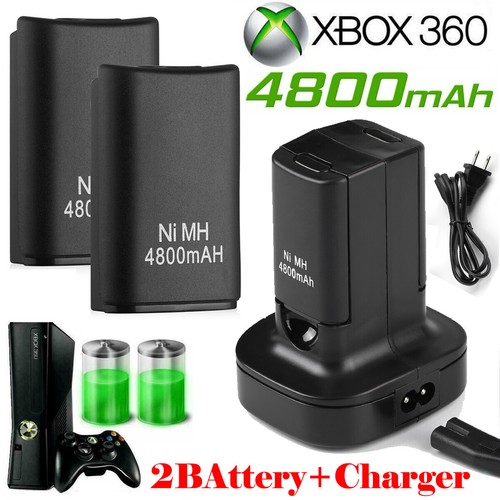 Battery pack charger dock - 2, &