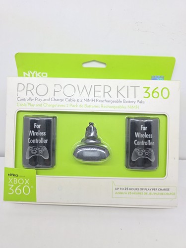 Niko pro power - power, for
