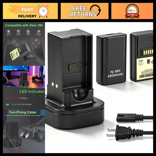 Rechargeable battery pack for - rechargeable,