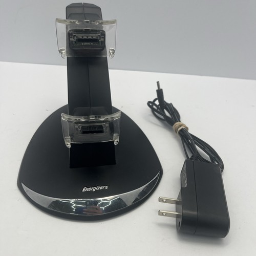 Energizer xbox 360 - 360, dual