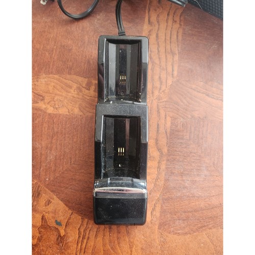 Nyko chargebase xbox 360 - xbox,