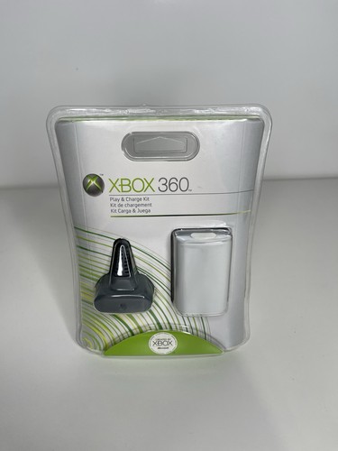 Sealed new xbox 360 - sealed, &
