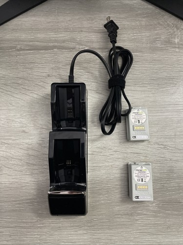 Nyko chargebase dock 2x - s,