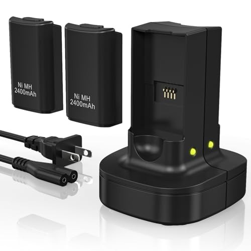 Rechargeable battery for - rechargeable,