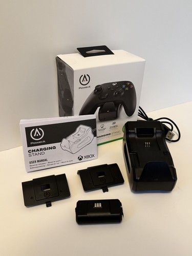 Powera solo charging stand - powera,