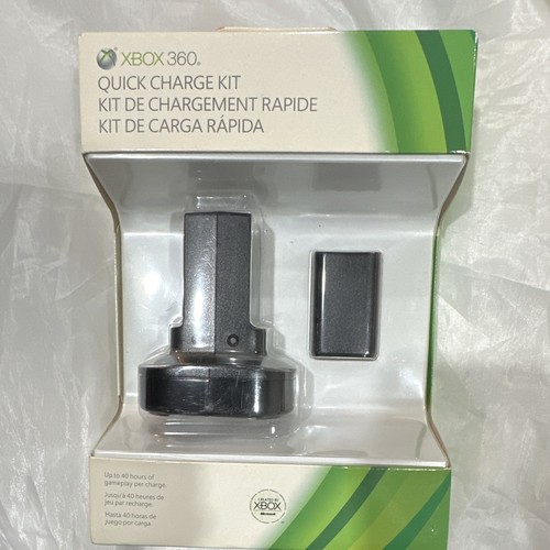 Microsoft xbox 360 quick - xbox,