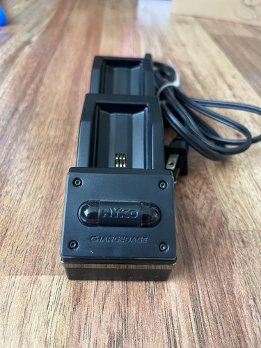 Nyko charge base xbox 360 - nyko,
